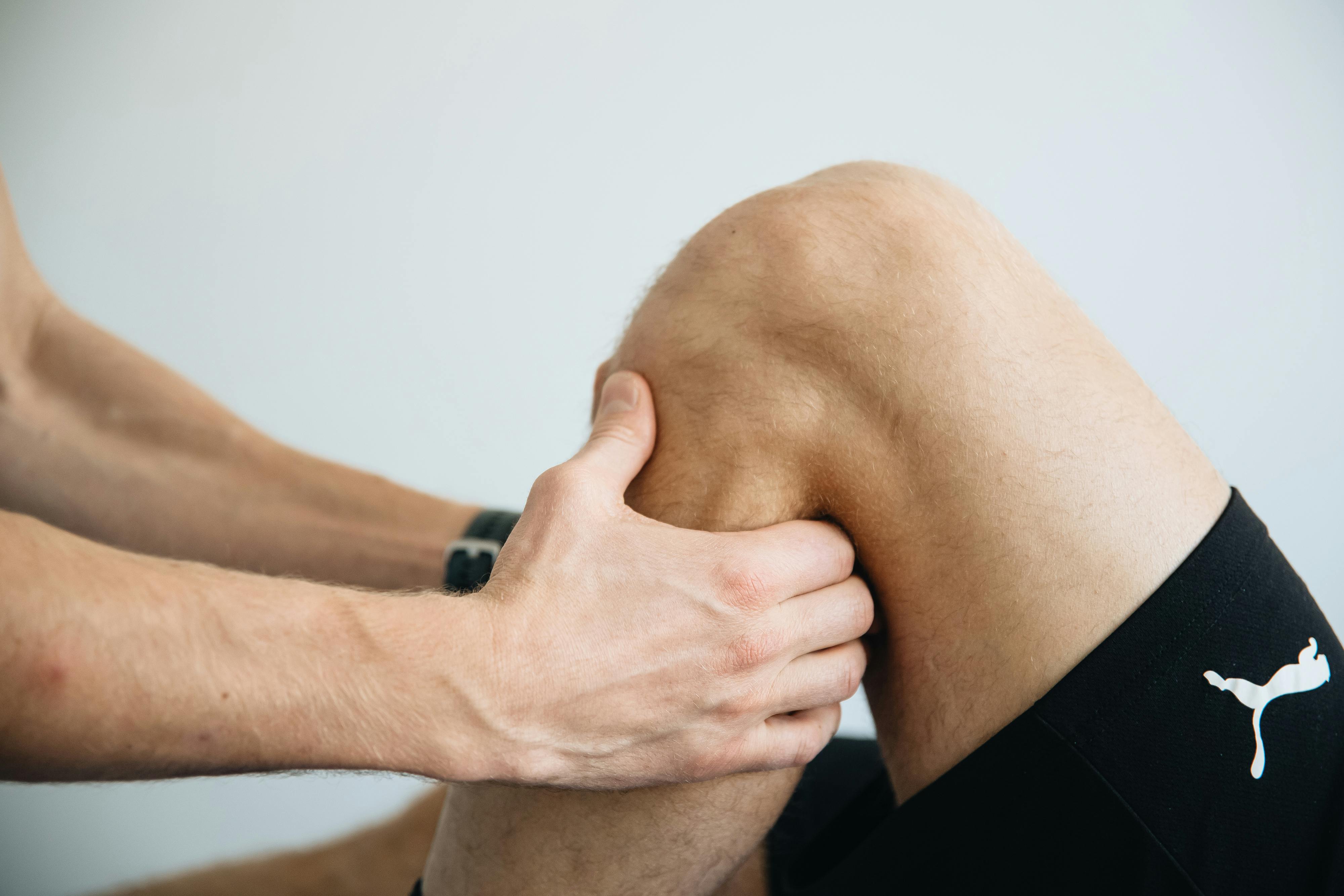 Physiotherapy assessment